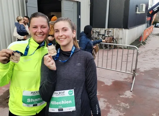 Sporten en smullen in het Pajottenland tijdens Pajot Trail & Taste