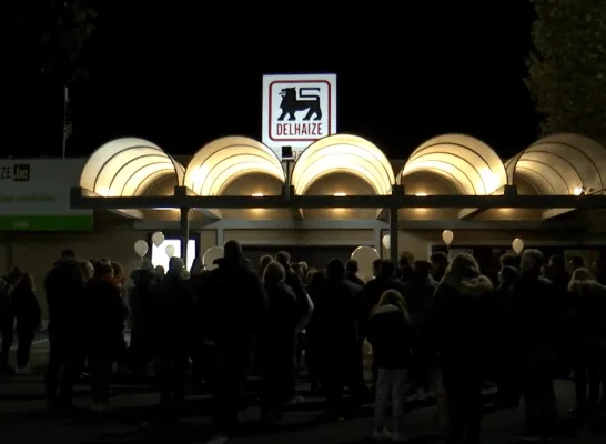 Franse gangster en zijn ouders moeten worden opgegraven in onderzoek naar Bende van Nijvel