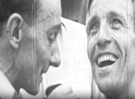 Kampenhout viert wielerlegende Raymond Impanis met tentoonstelling in De Krop