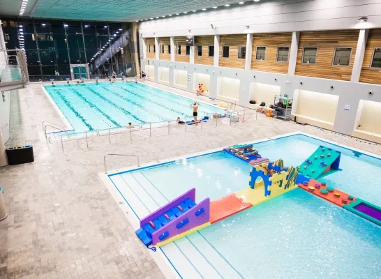 Pierebad in Strombeek opent opnieuw de deuren