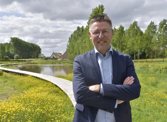 Eerste meerjarenplanning van Pajottegem is klaar