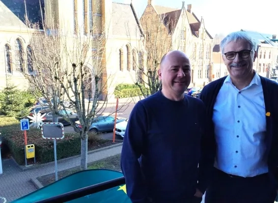 Meerjarenplanning Roosdaal zet vooral in op wegenwerken en sportinfrastructuur 