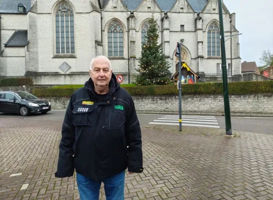 Diegem maakt zich op voor Superprestige veldrijden