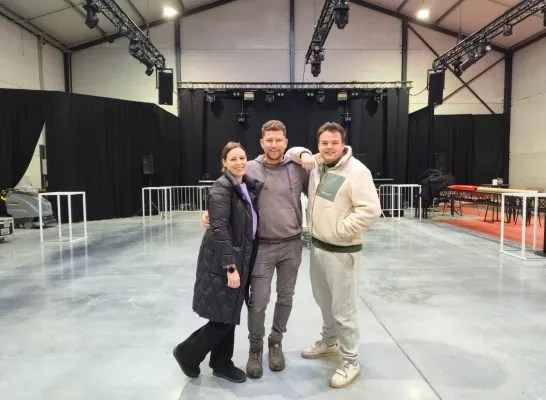 Kampenhout kijkt uit naar 2026