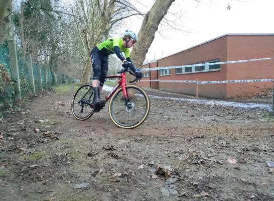 De Fonteinencross in Vilvoorde