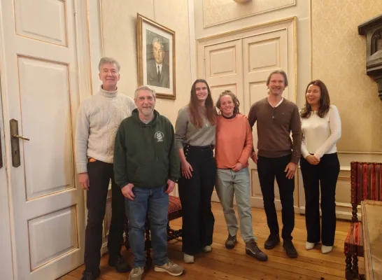 De gemeente wemmel gaat een samenwerkingsovereenkomst aan met drie dierenopvangcentra.