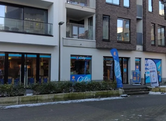 Jongen in elkaar geslagen in Halle