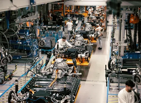 Europa maakt 7,5 miljoen euro aan middelen vrij voor ontslagen Audi-werknemers