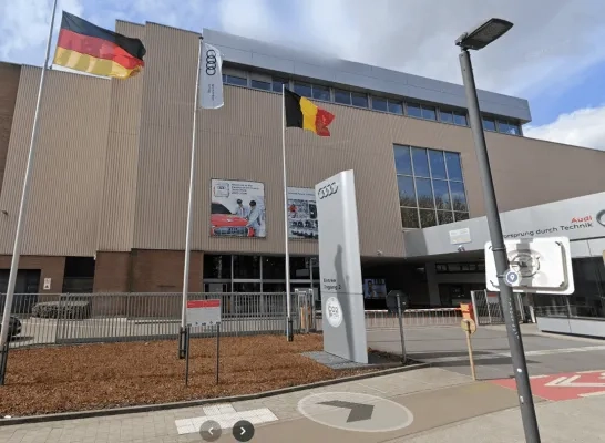 Europa maakt 7,5 miljoen euro aan middelen vrij voor ontslagen Audi-werknemers