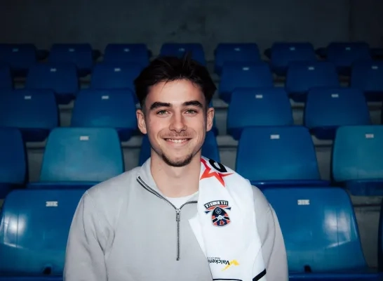 Bo De Kerf ruilt Lierse voor FCV Dender EH