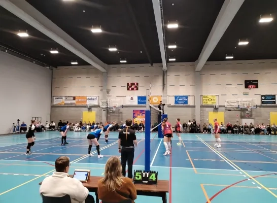 Kruikenburg neemt het op tegen Lennik