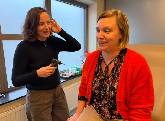 De dokterspraktijken zitten bomvol nu het griepseizoen op kruissnelheid komt