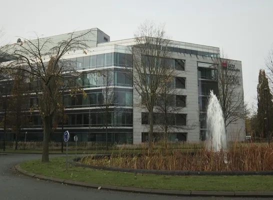 58 banen op de tocht bij IBM in Zaventem
