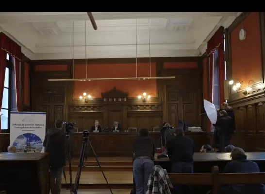 Aantal Brusselse drugsdossiers verdubbeld op vijf jaar tijd