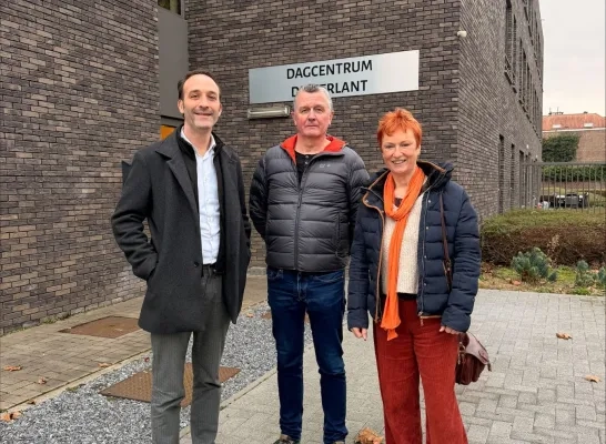 Gemeente Zaventem redt De Fierlant