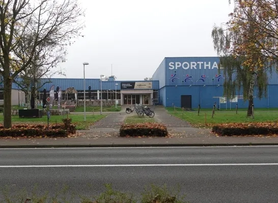 Sporthal Zemst 