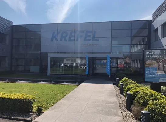 180 jobs op de tocht bij Krëfel