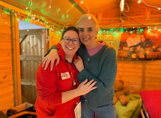 Affligem Pleegzorggemeente 