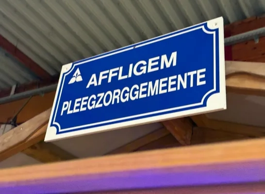 Affligem Pleegzorggemeente 