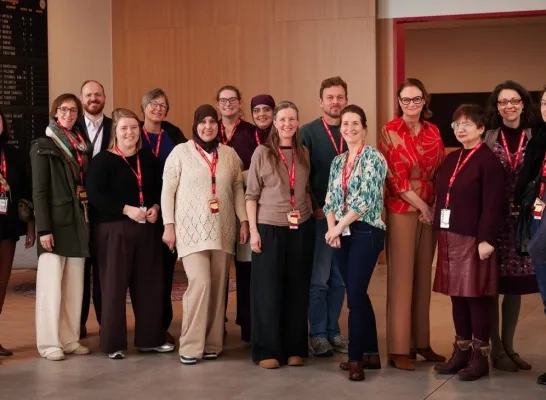 Brussels Airport Fund.