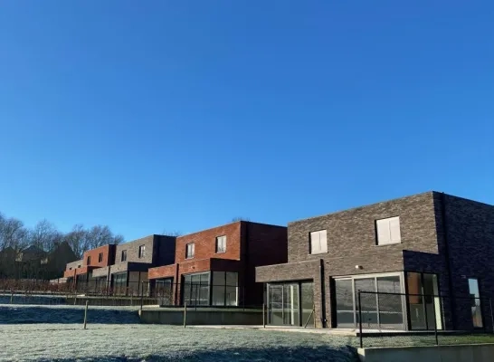 Wonen in eigen streek 