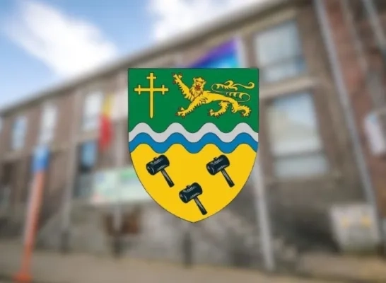 Wapenschild Pajottegem