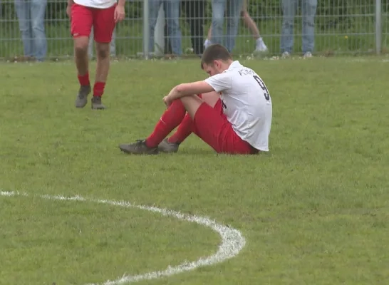 Steenhuffel kan niet winnen tegen Eppegem