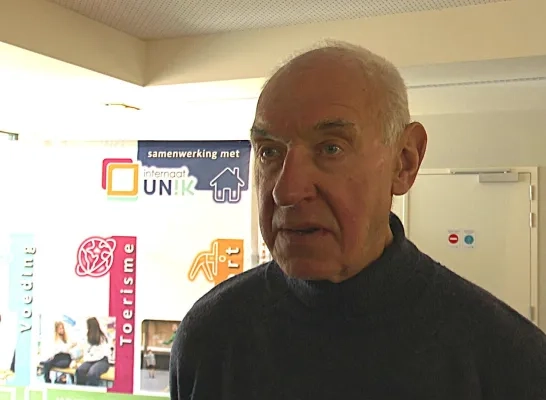 Georges Schroeder