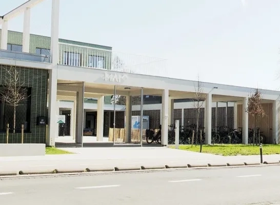 Maria Assumpta Instituut Opwijk