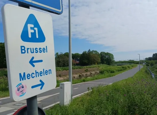 F1 Eppegem