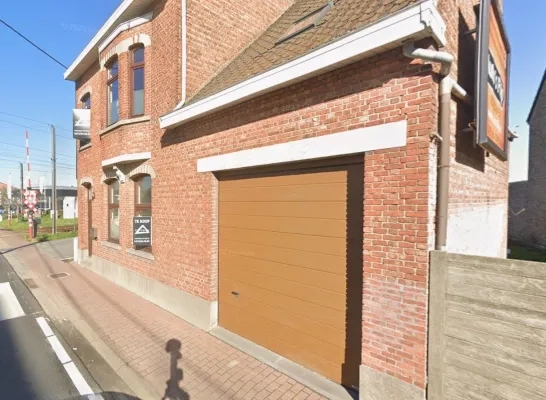 Opwijk aankoop huis 