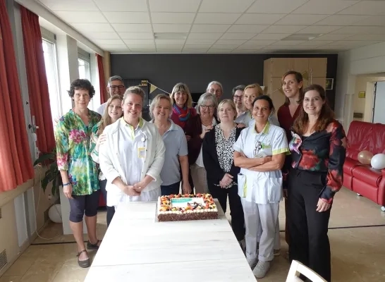 25 jaar De Cirkel