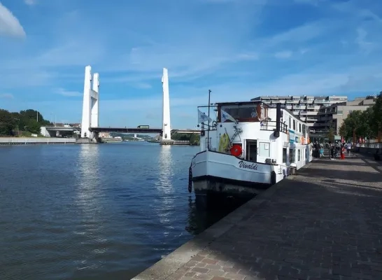 De Waterbus