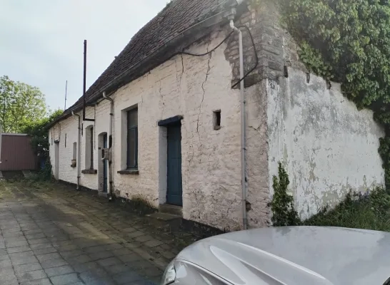 De gemeente Zaventem koopt een 18de eeuwse hoeve De gemeente Zaventem koopt een 18de eeuwse hoeve