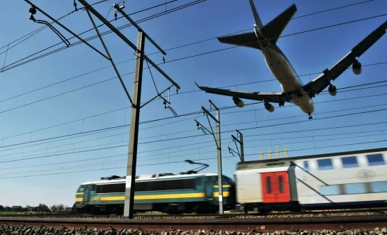 Vanaf december rijden er ook 's nachts treinen naar de luchthaven in Zaventem