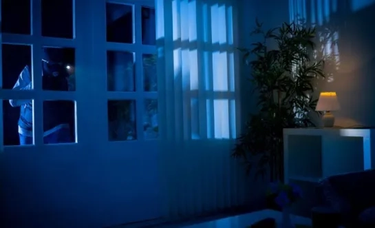 Gezin urenlang gegijzeld in Ternat