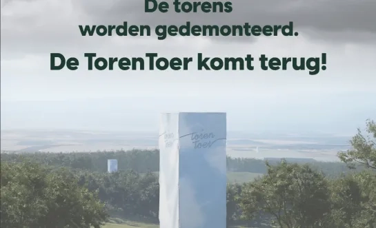 TorenToerStoptermee