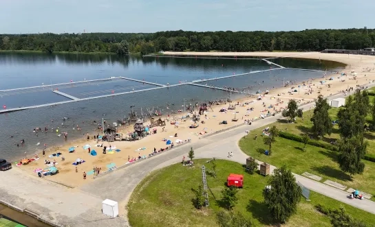 Strand Hofstade