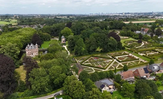 Het Colomapark 