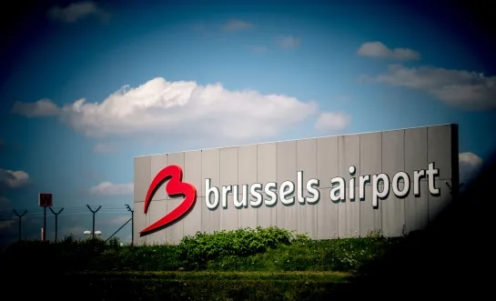 Brussels Airport
