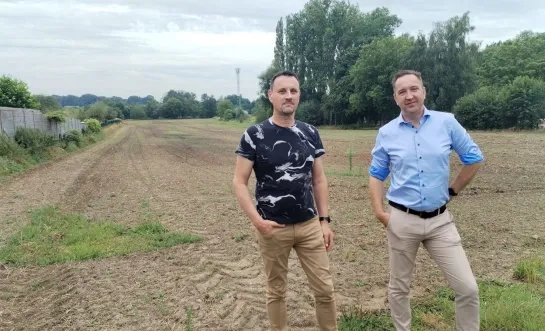 Wijk Den Bos Ternat 
