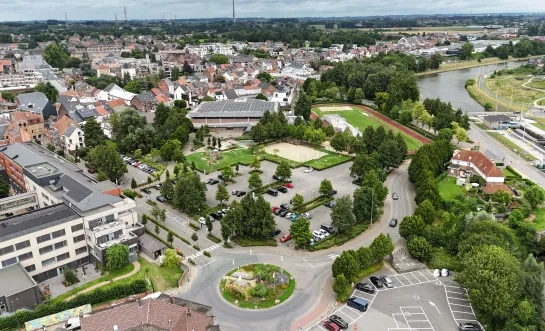 RUP de Bres vernietigt 