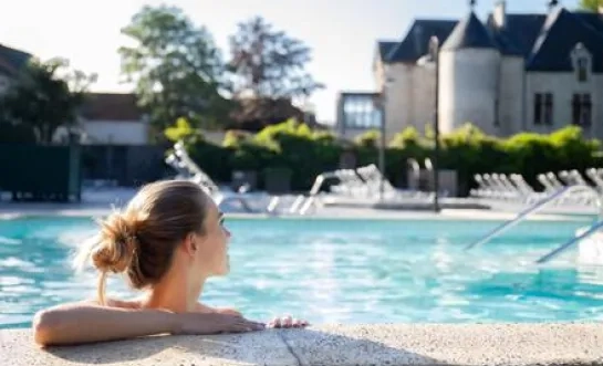 Thermae Grimbergen