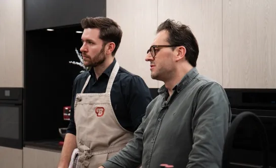 Koken met cachet 7 Sam Van Landeghem