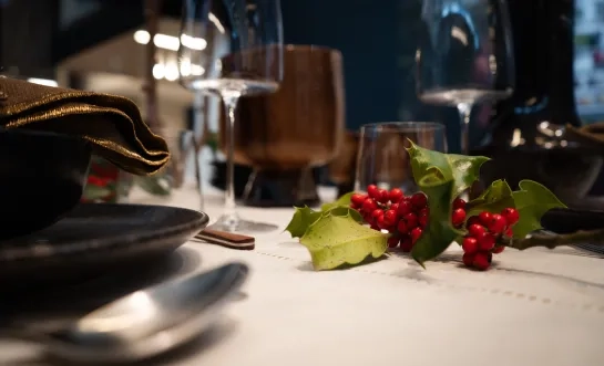 Koken met cachet Louis Coysman