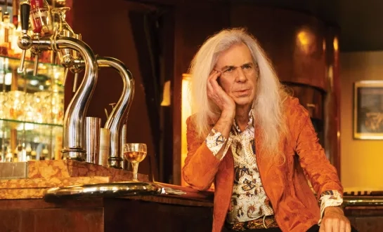 Guido Belcanto foto: c Alex Vanhee