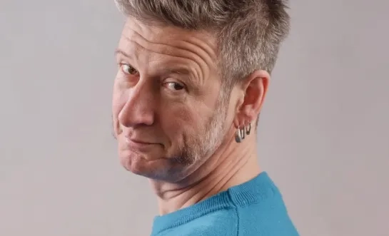 Wouter Deprez  - (c) Jonas Lampens 2