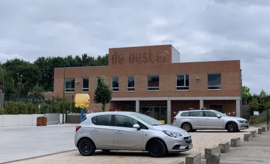 Basisschool De Oester