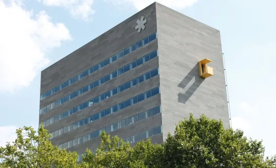 Provinciehuis