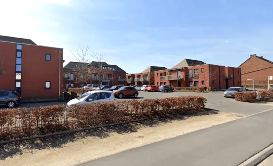 Residentie Kesterberg